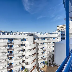 Apartment Renthas Playa, Benalmádena