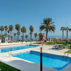 Aloha 804 Apartamento