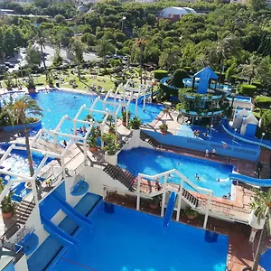Loft Benalbeach At Costa Del Sol , Benalmádena España