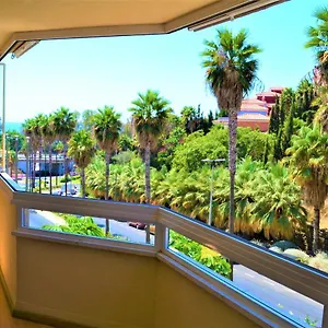Estrella De Mar Apartamento