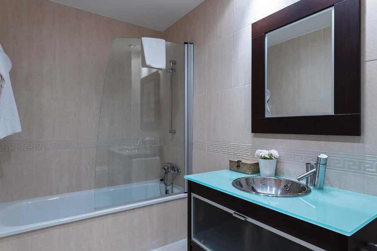 Weforyou Relax And Seaview Apartment Benalmadena
