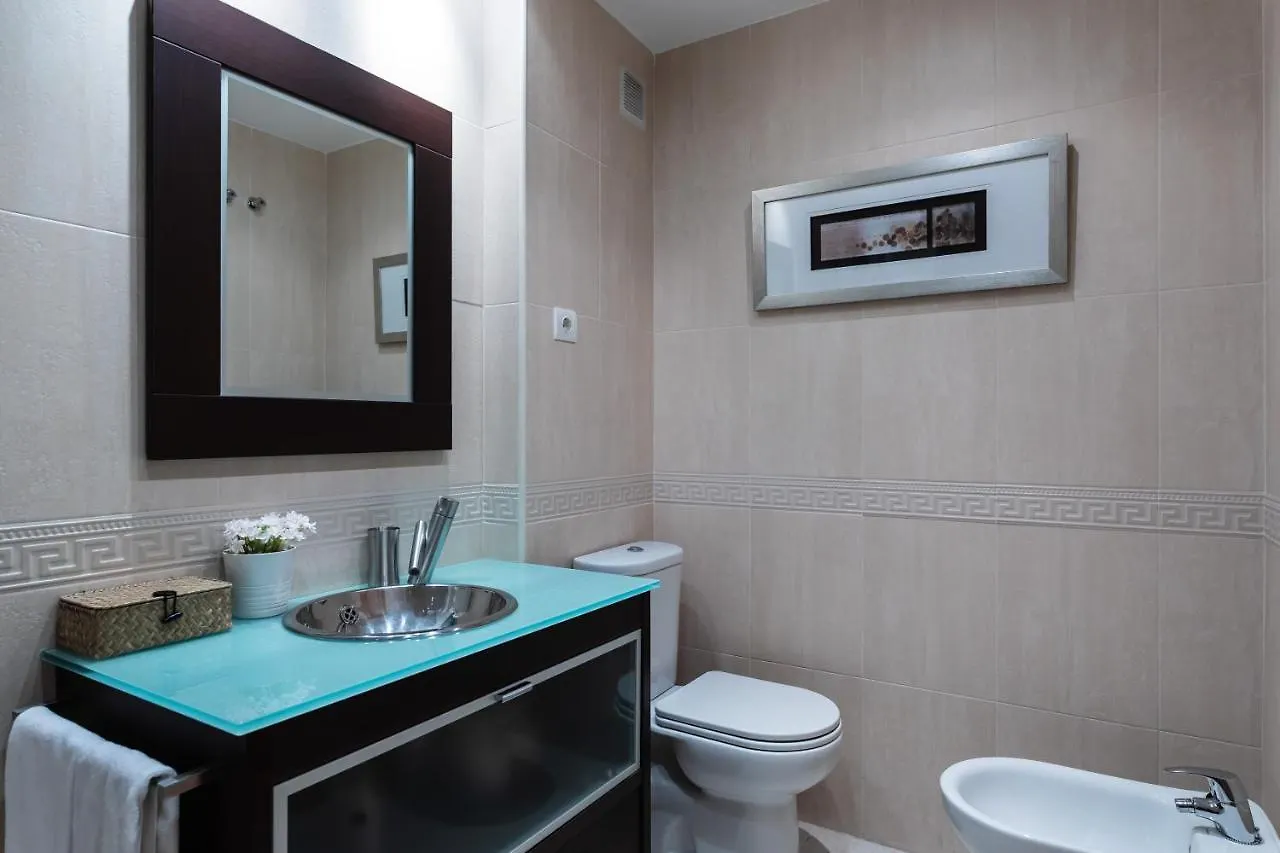 Weforyou Relax And Seaview Apartment Benalmadena
