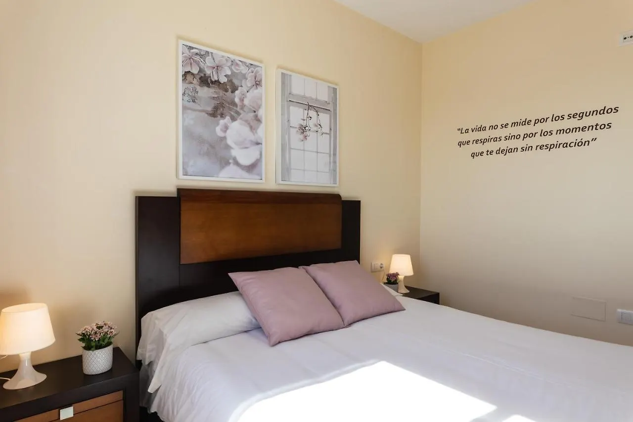 Weforyou Relax And Seaview Apartment Benalmadena