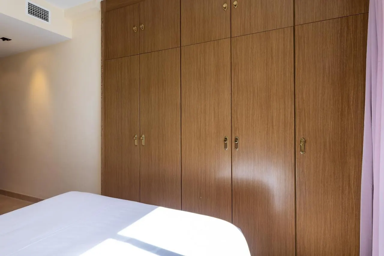 Weforyou Relax And Seaview Apartment Benalmadena Spain