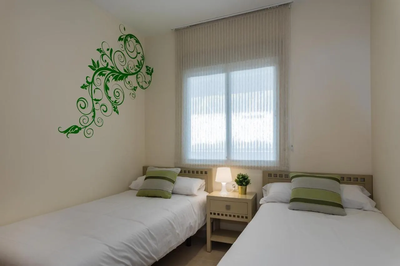 Weforyou Relax And Seaview Apartment Benalmadena Spain
