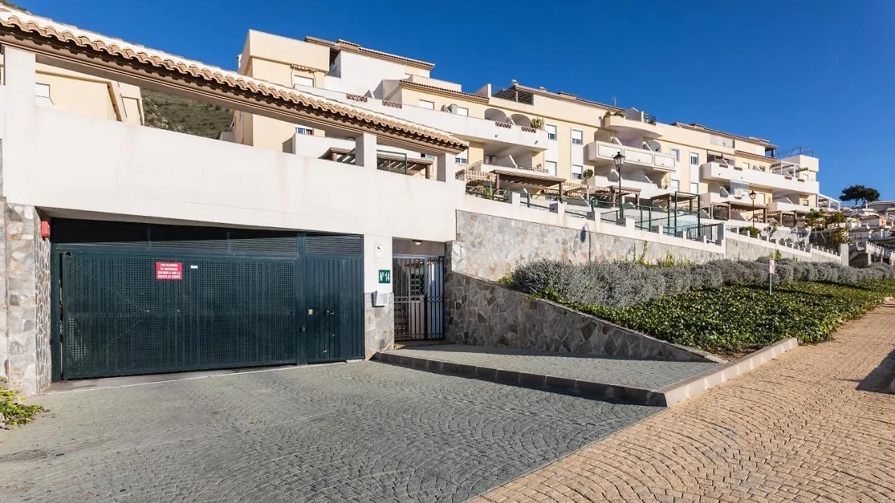 Weforyou Relax And Seaview Apartment Benalmadena 0*,  Spain