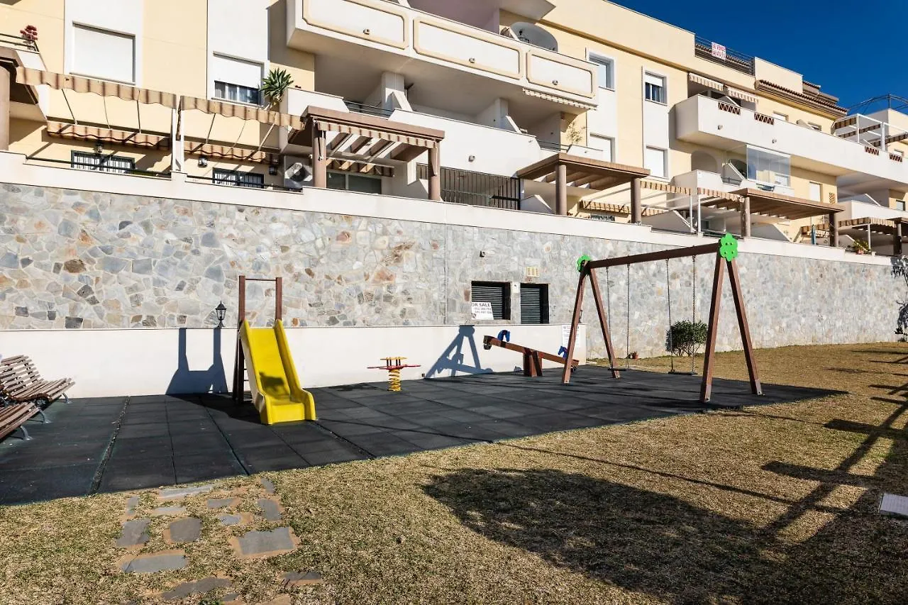 Weforyou Relax And Seaview Apartment Benalmadena