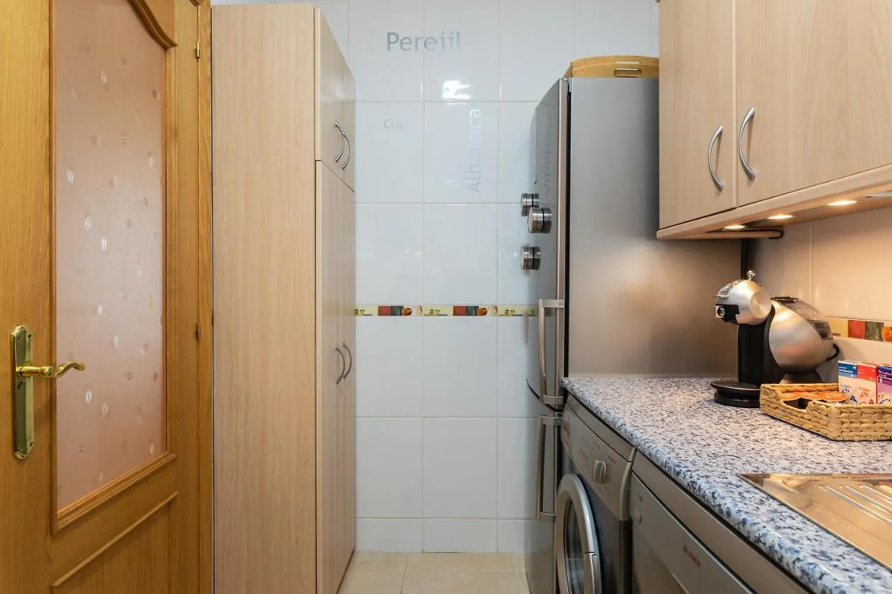 Weforyou Relax And Seaview Apartment Benalmadena