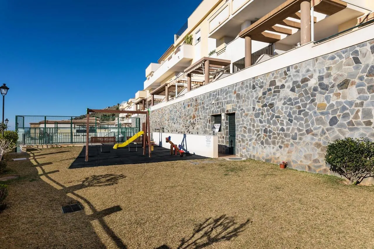 Weforyou Relax And Seaview Apartment Benalmadena