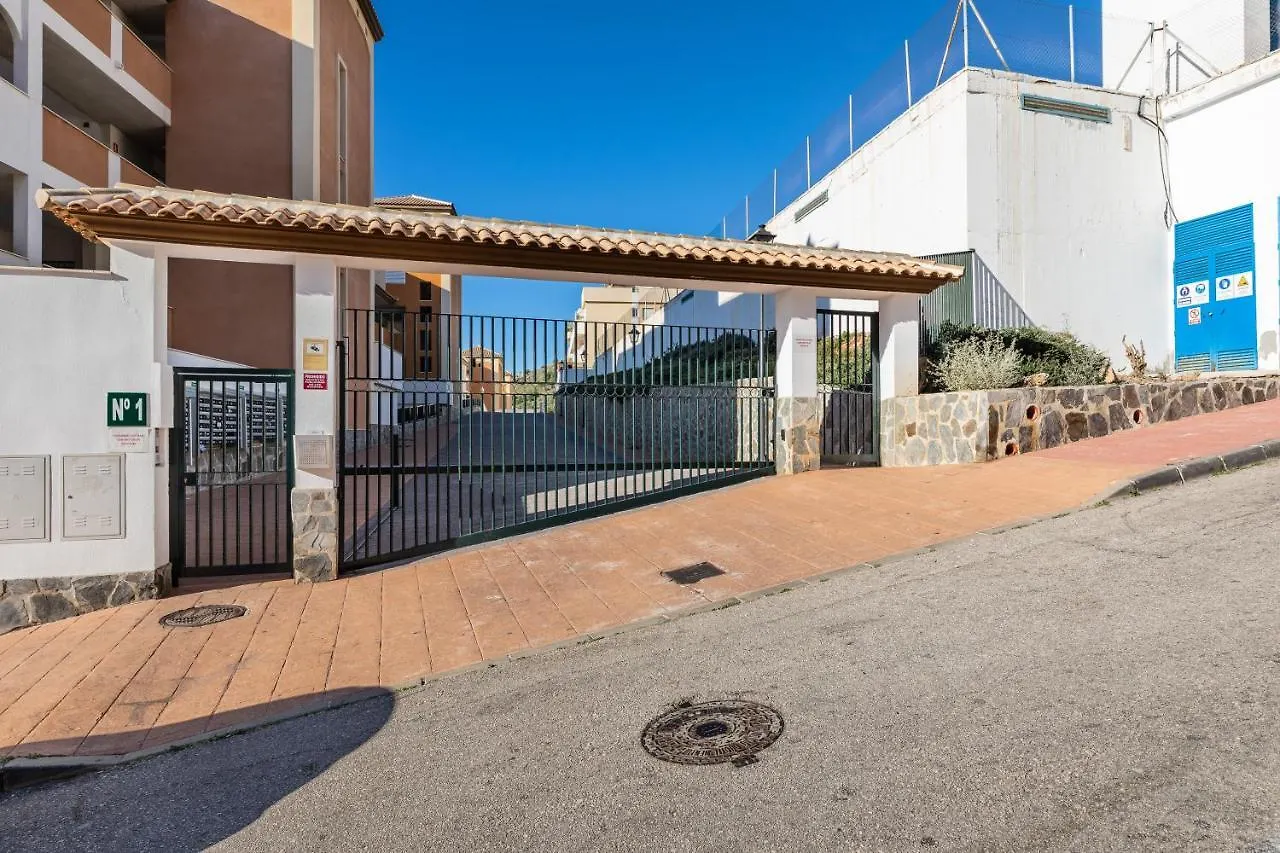 Weforyou Relax And Seaview Apartment Benalmadena Spain