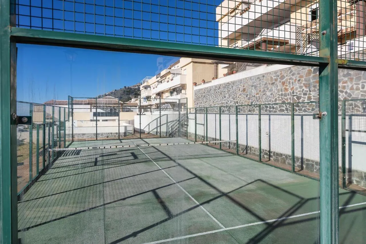 Weforyou Relax And Seaview Apartment Benalmadena