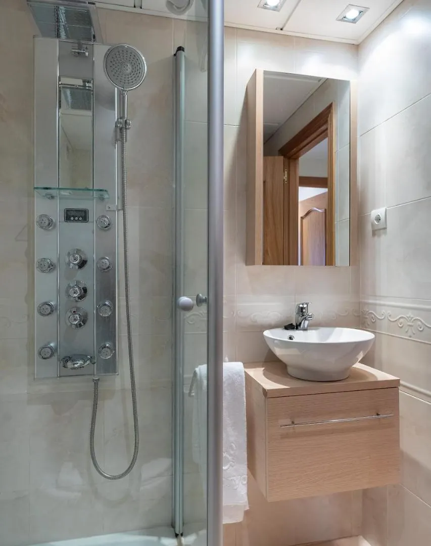 Weforyou Relax And Seaview Apartamento Benalmádena